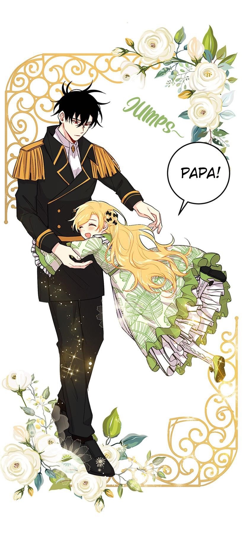 I Am A Child Of This House Chapter 52 - Page 36