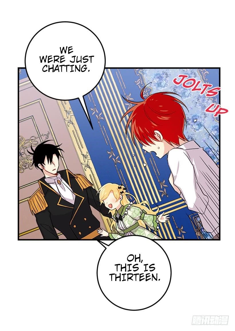 I Am A Child Of This House Chapter 52 - Page 37