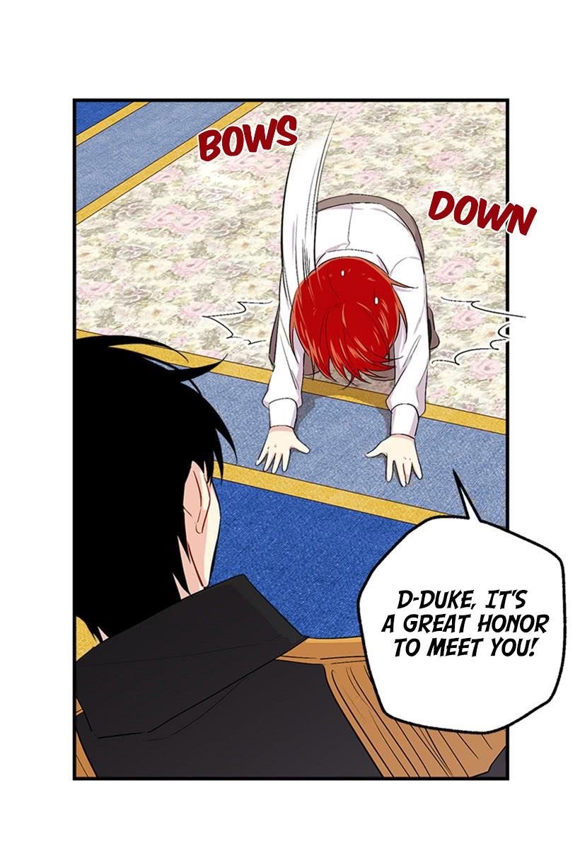 I Am A Child Of This House Chapter 52 - Page 38