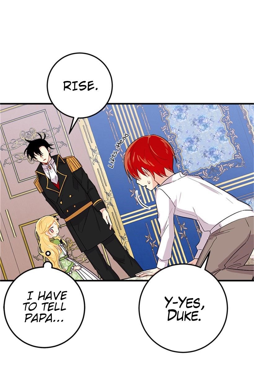 I Am A Child Of This House Chapter 52 - Page 39