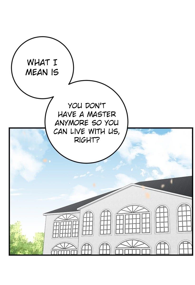 I Am A Child Of This House Chapter 52 - Page 4