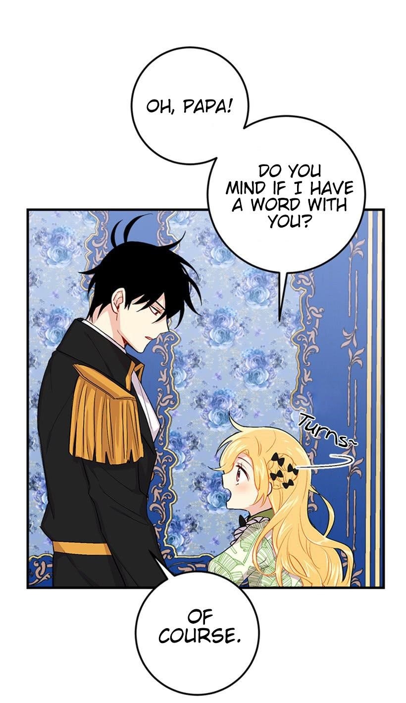 I Am A Child Of This House Chapter 52 - Page 40