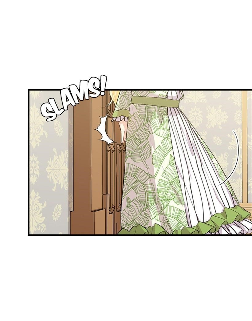 I Am A Child Of This House Chapter 52 - Page 41