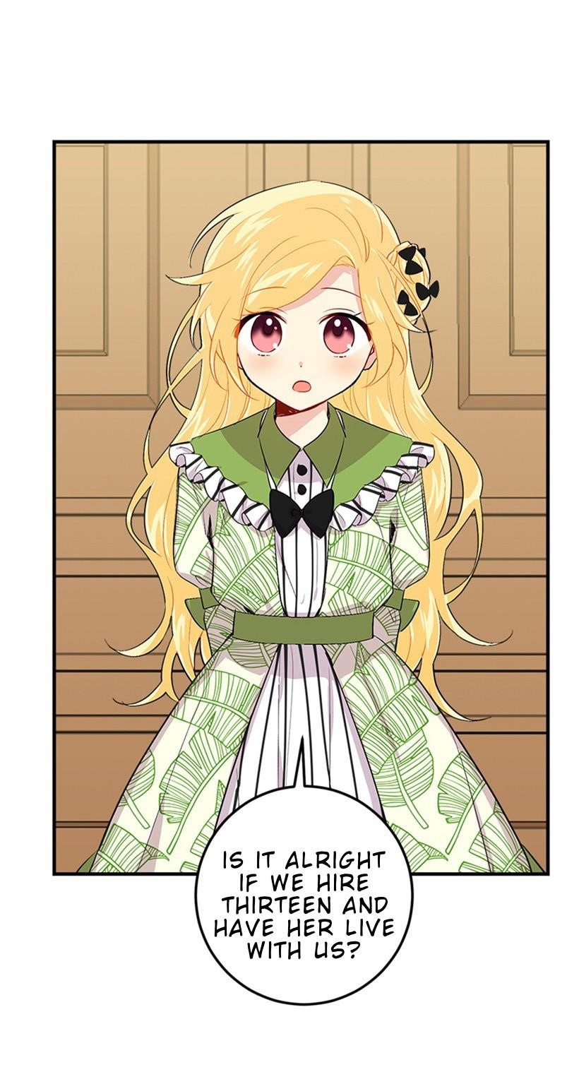 I Am A Child Of This House Chapter 52 - Page 42