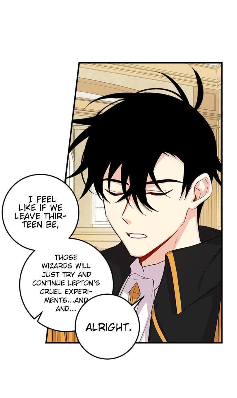 I Am A Child Of This House Chapter 52 - Page 44