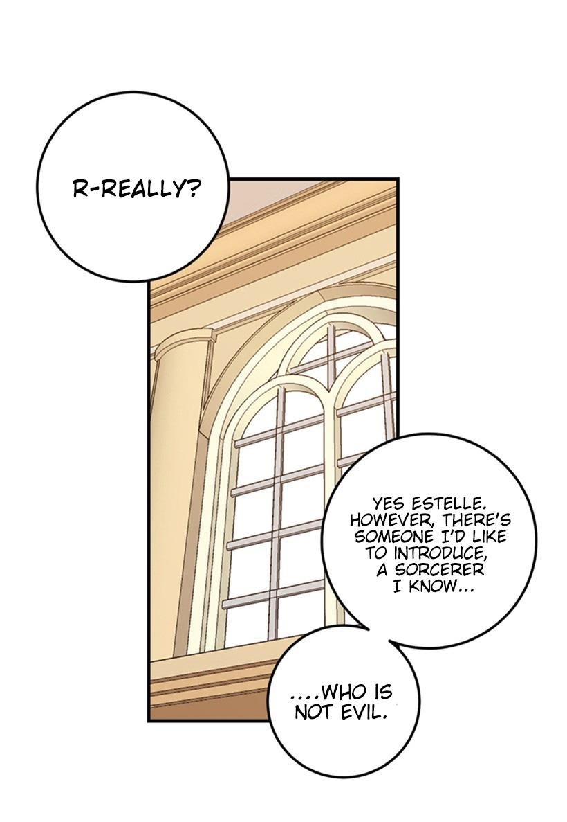 I Am A Child Of This House Chapter 52 - Page 46