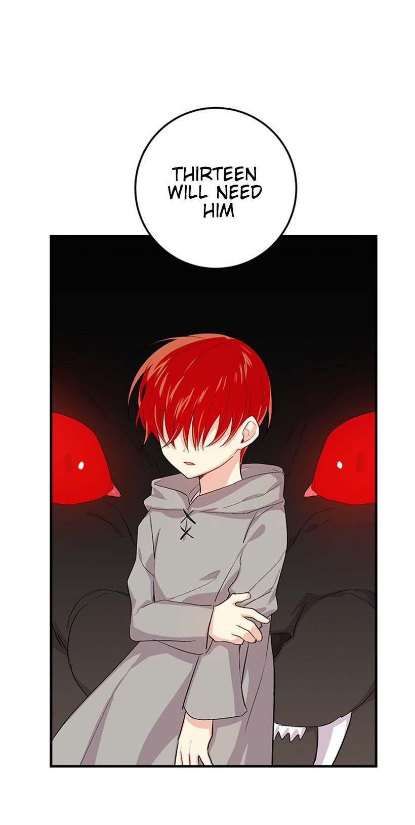 I Am A Child Of This House Chapter 52 - Page 47