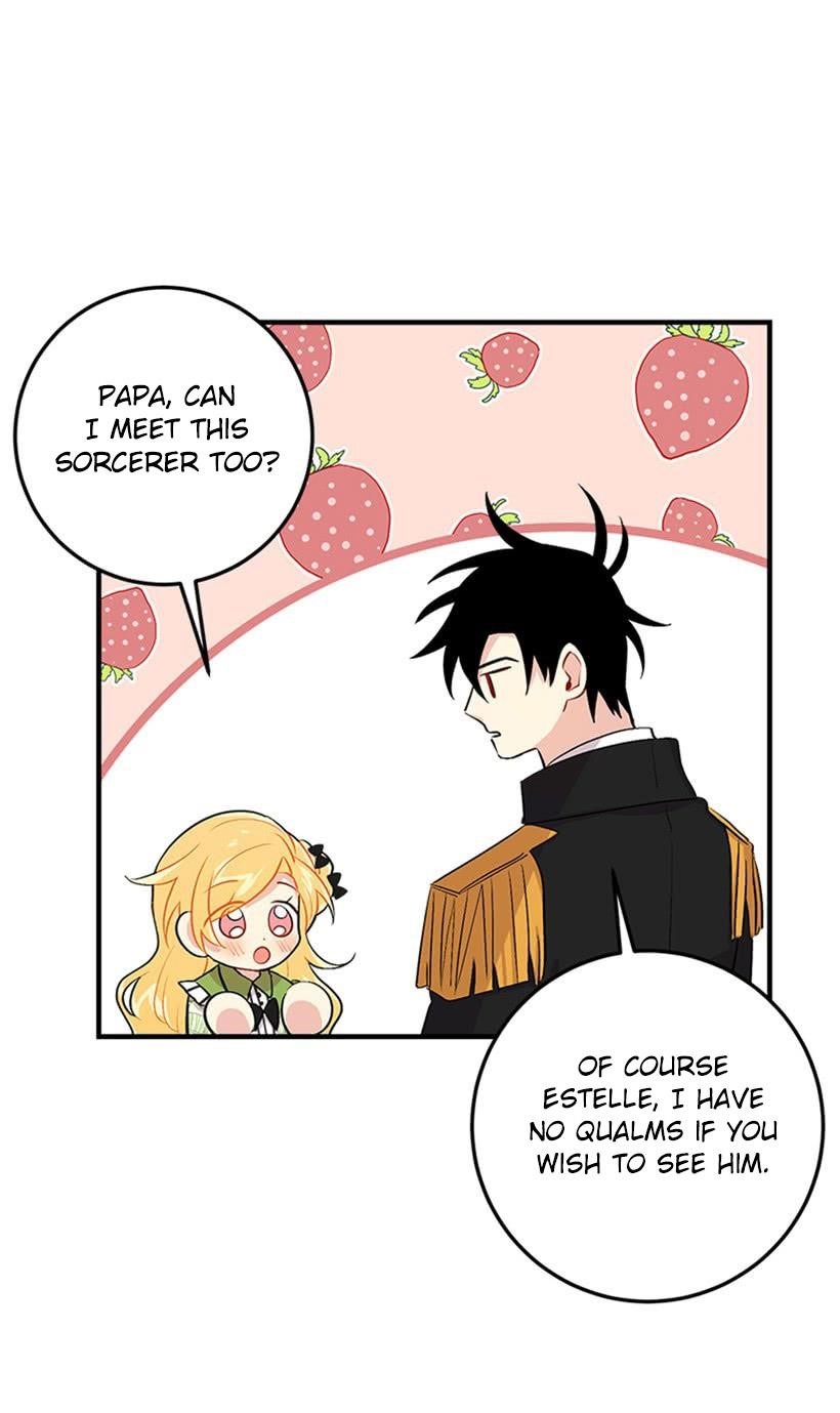 I Am A Child Of This House Chapter 52 - Page 49