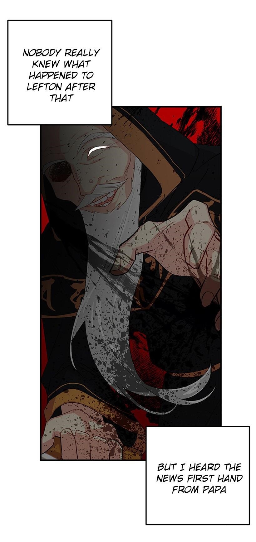 I Am A Child Of This House Chapter 52 - Page 5