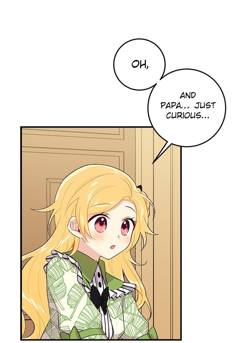 I Am A Child Of This House Chapter 52 - Page 50