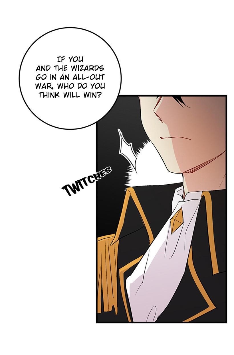 I Am A Child Of This House Chapter 52 - Page 51