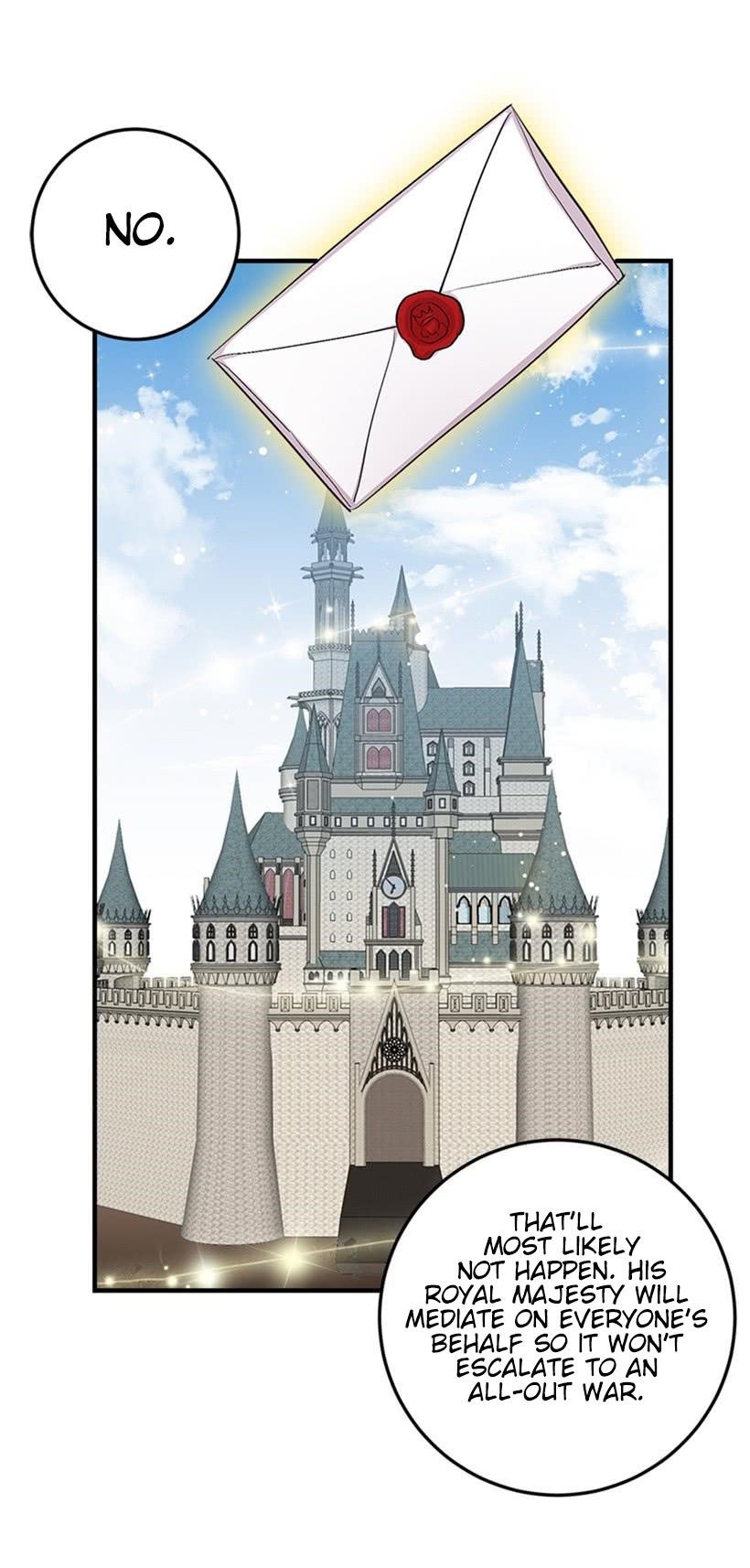 I Am A Child Of This House Chapter 52 - Page 52