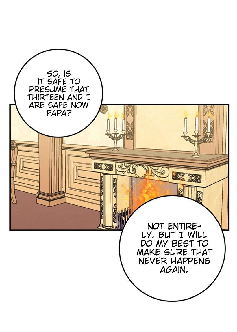 I Am A Child Of This House Chapter 52 - Page 53