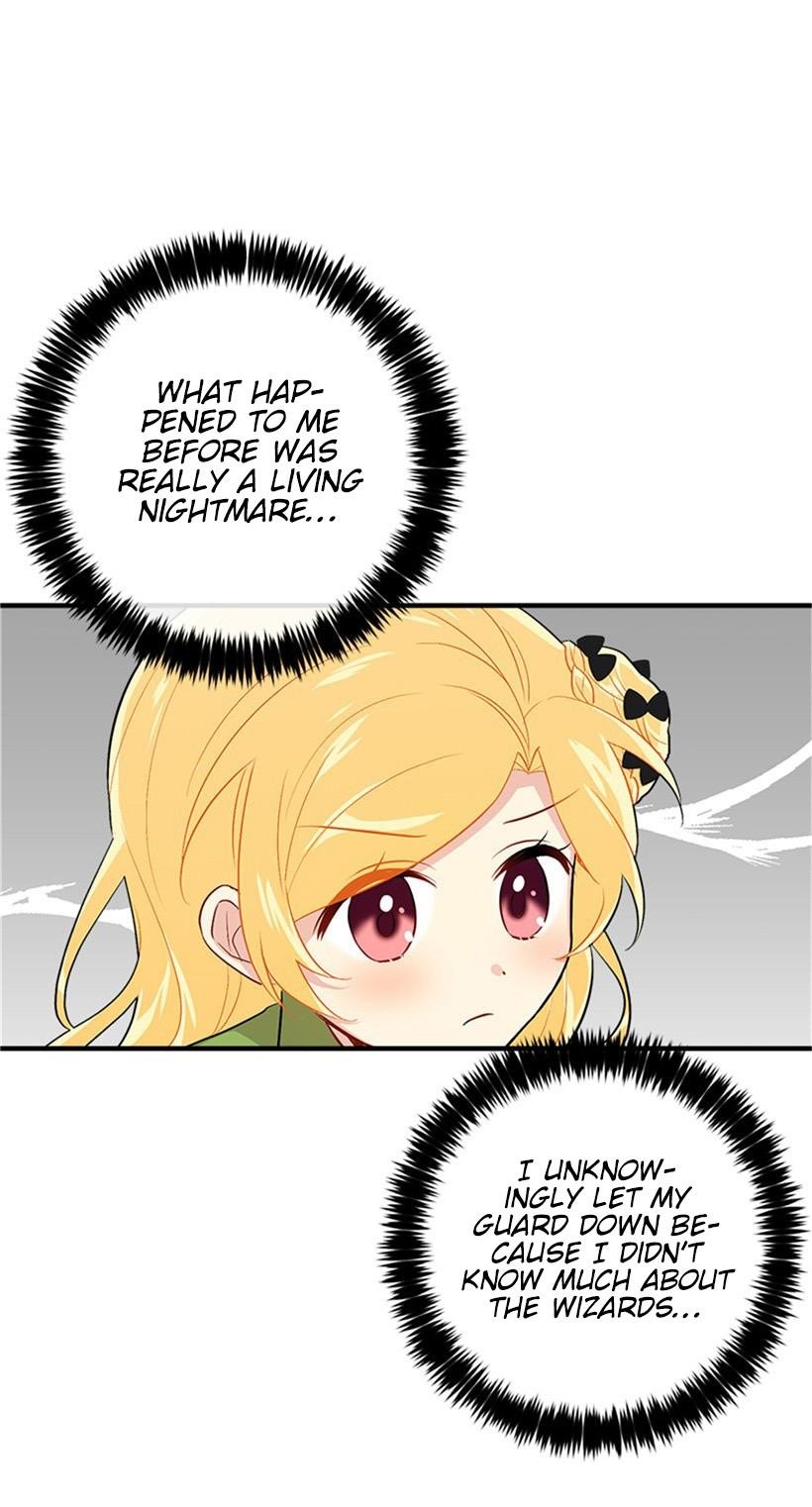 I Am A Child Of This House Chapter 52 - Page 54