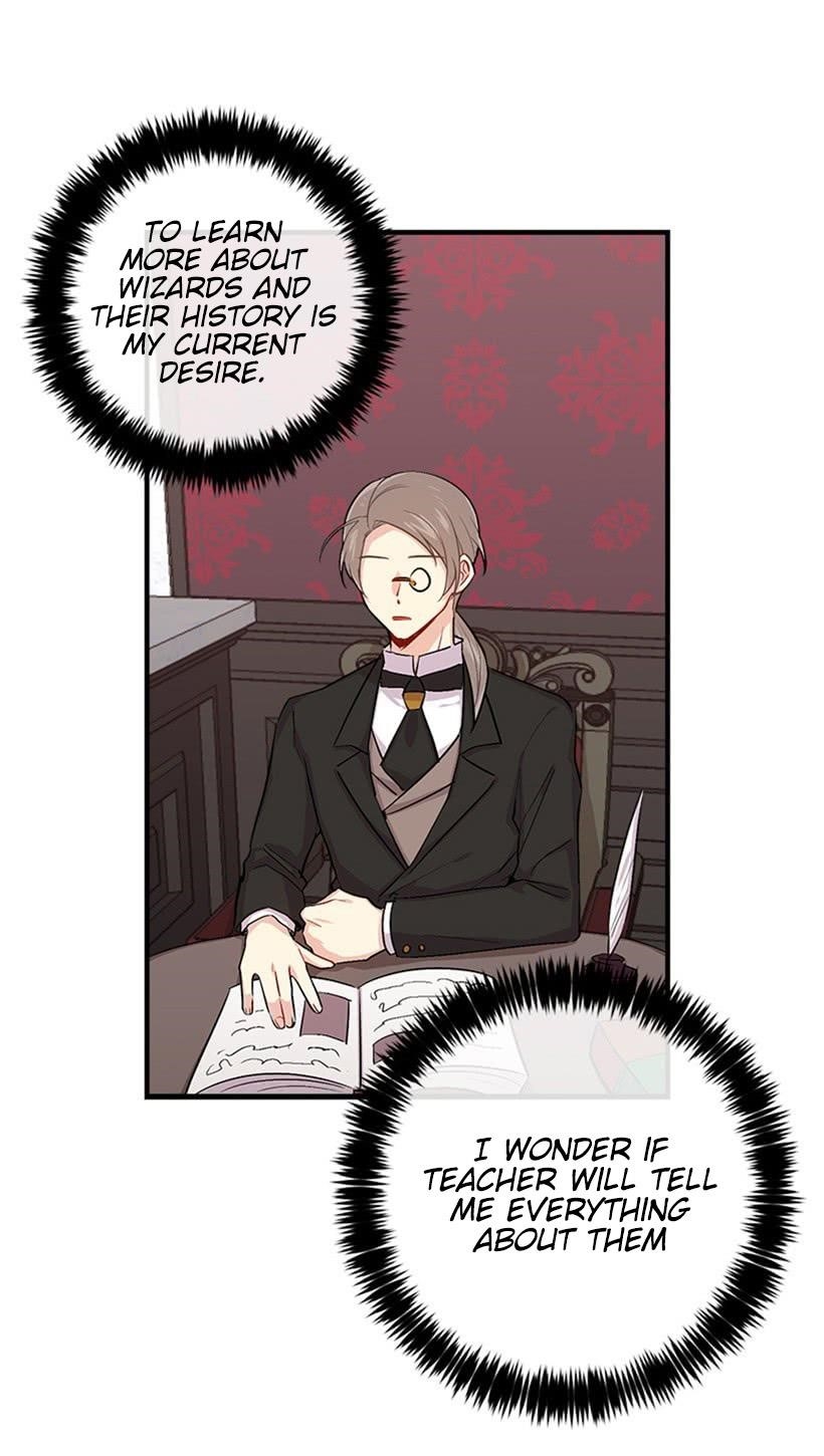 I Am A Child Of This House Chapter 52 - Page 55