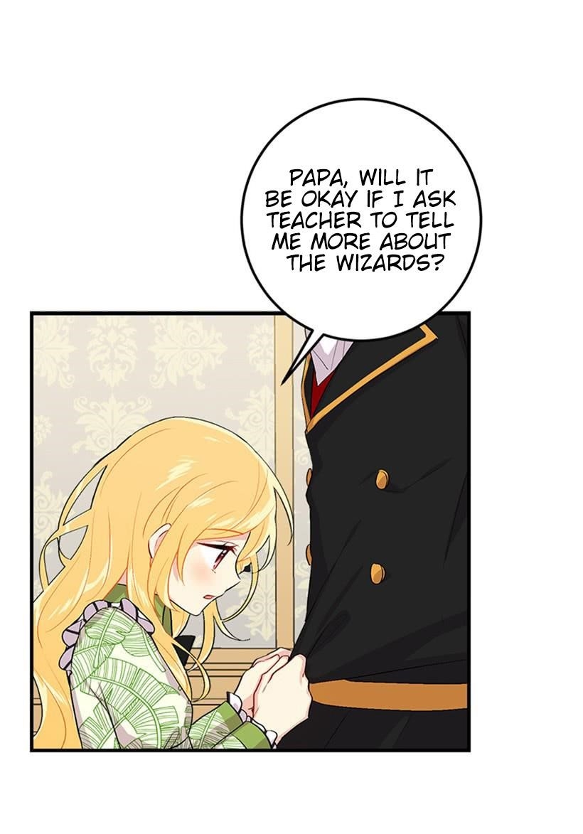 I Am A Child Of This House Chapter 52 - Page 57