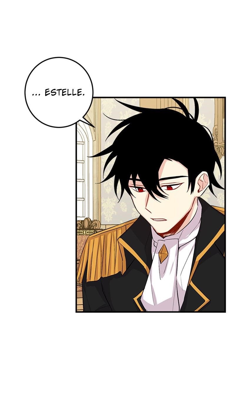 I Am A Child Of This House Chapter 52 - Page 58