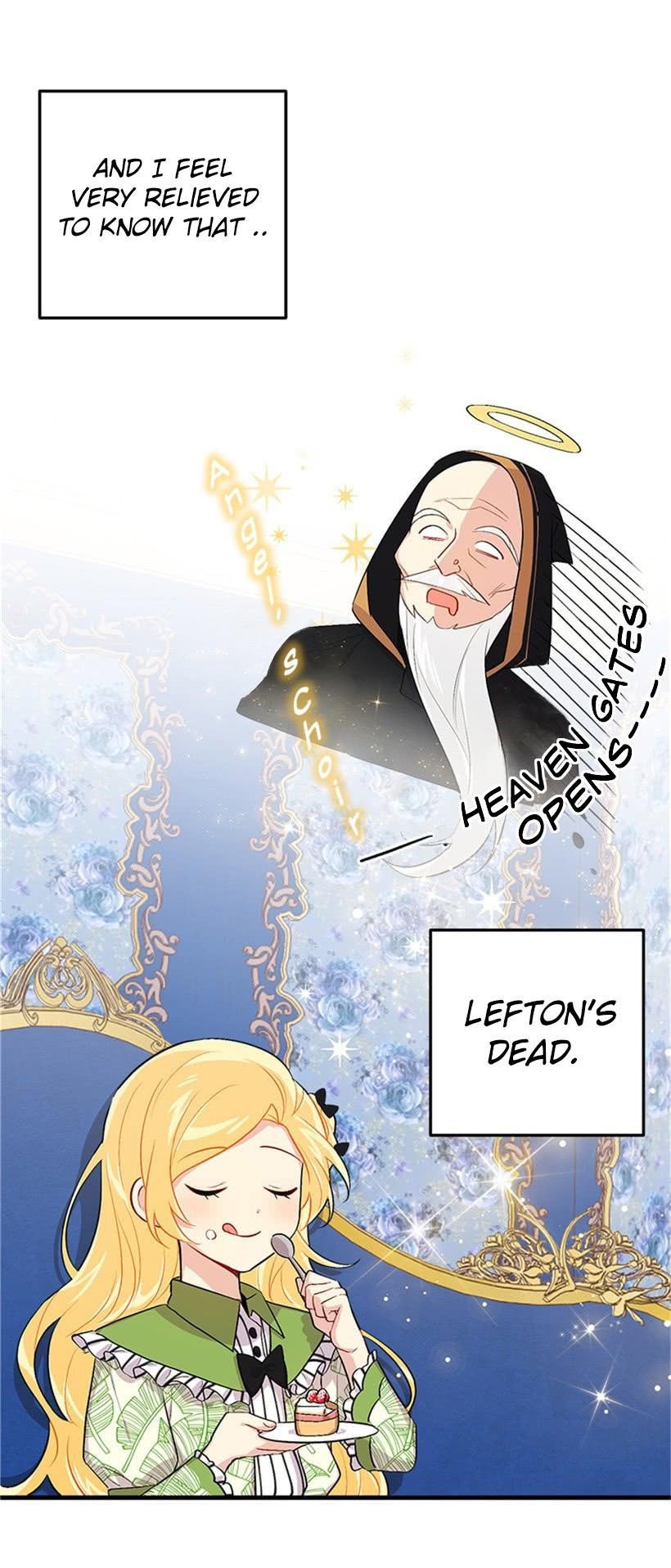 I Am A Child Of This House Chapter 52 - Page 6