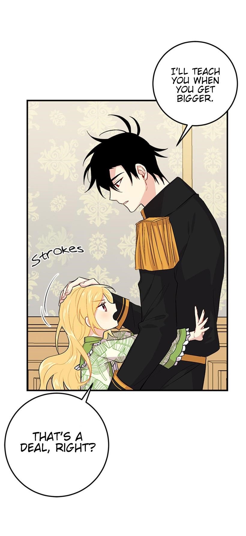 I Am A Child Of This House Chapter 52 - Page 60