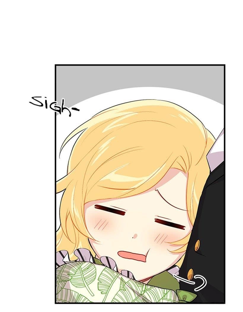 I Am A Child Of This House Chapter 52 - Page 61