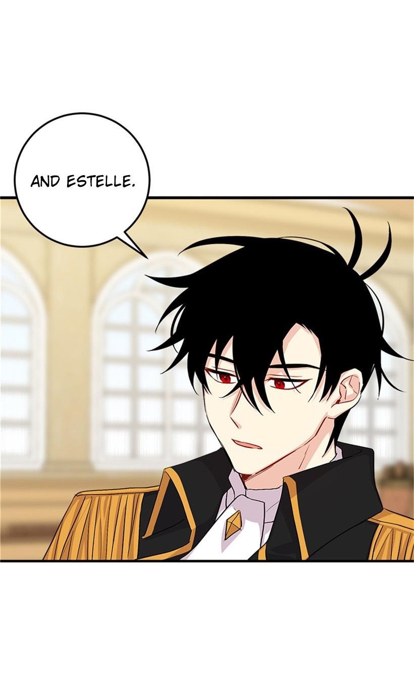 I Am A Child Of This House Chapter 52 - Page 62