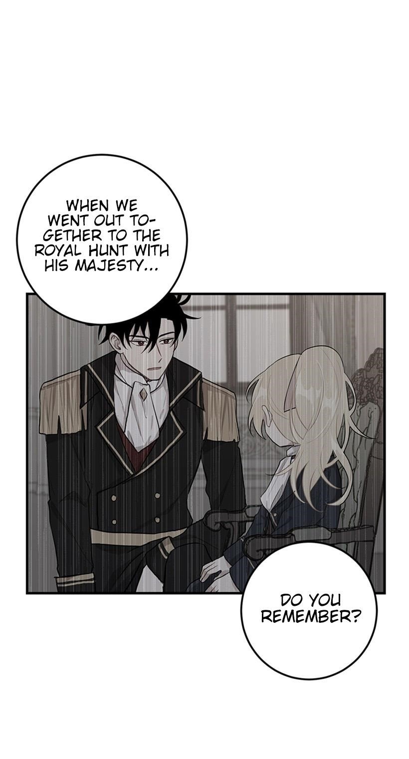 I Am A Child Of This House Chapter 52 - Page 63