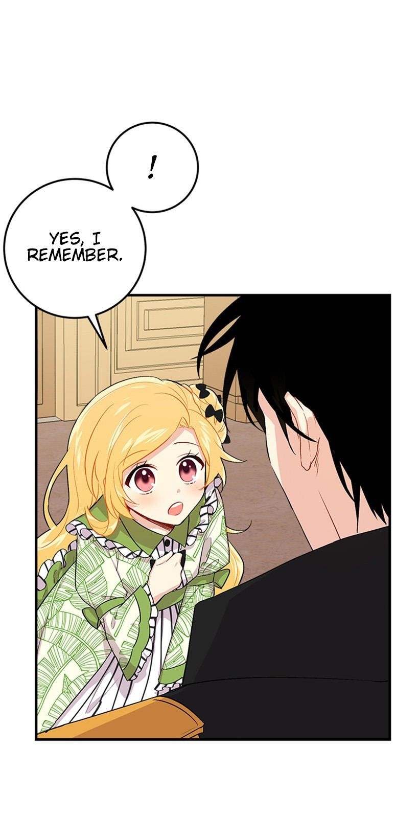 I Am A Child Of This House Chapter 52 - Page 64