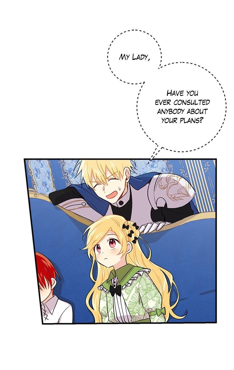 I Am A Child Of This House Chapter 52 - Page 9