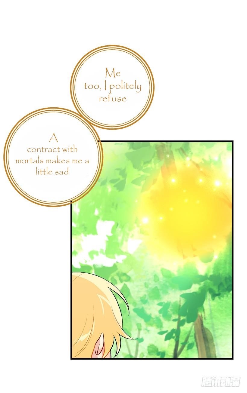 I Am A Child Of This House Chapter 54 - Page 11