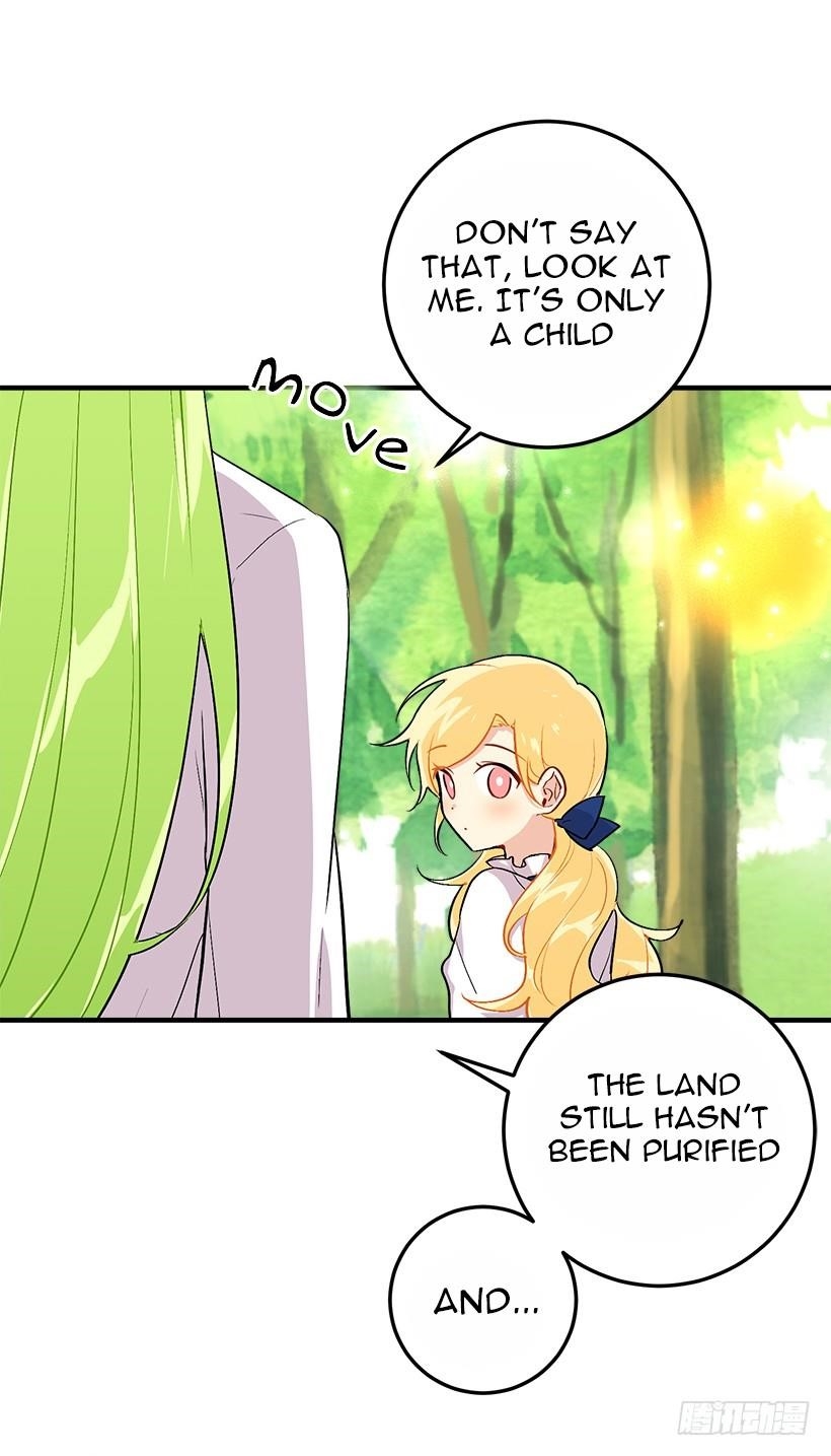 I Am A Child Of This House Chapter 54 - Page 12