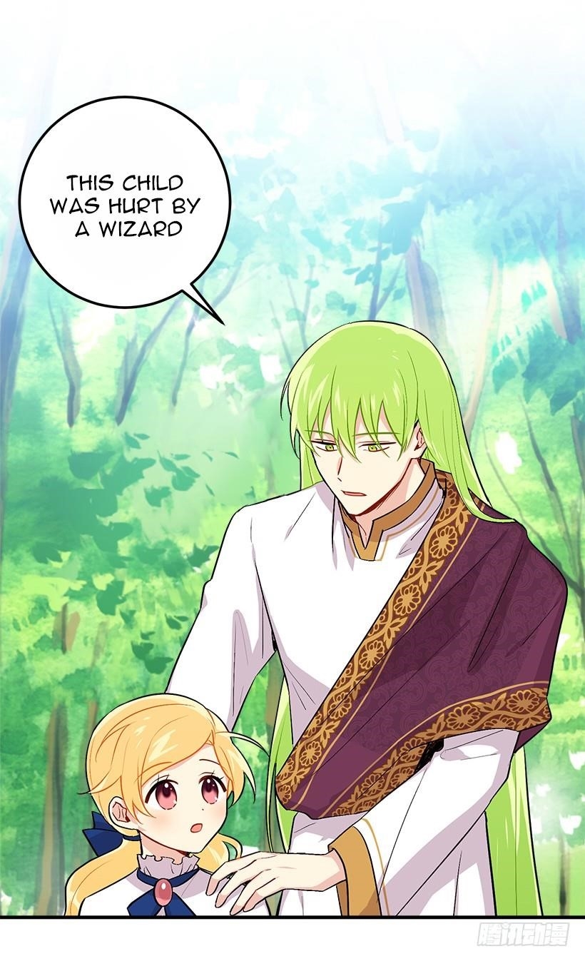 I Am A Child Of This House Chapter 54 - Page 13