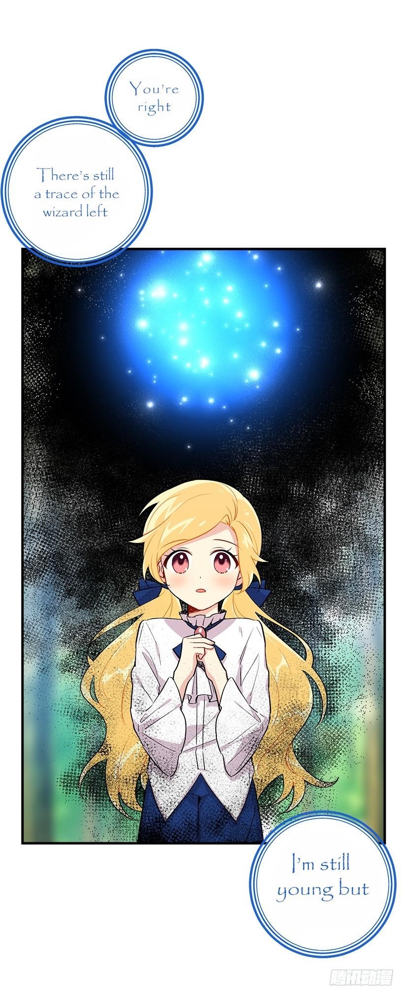 I Am A Child Of This House Chapter 54 - Page 15