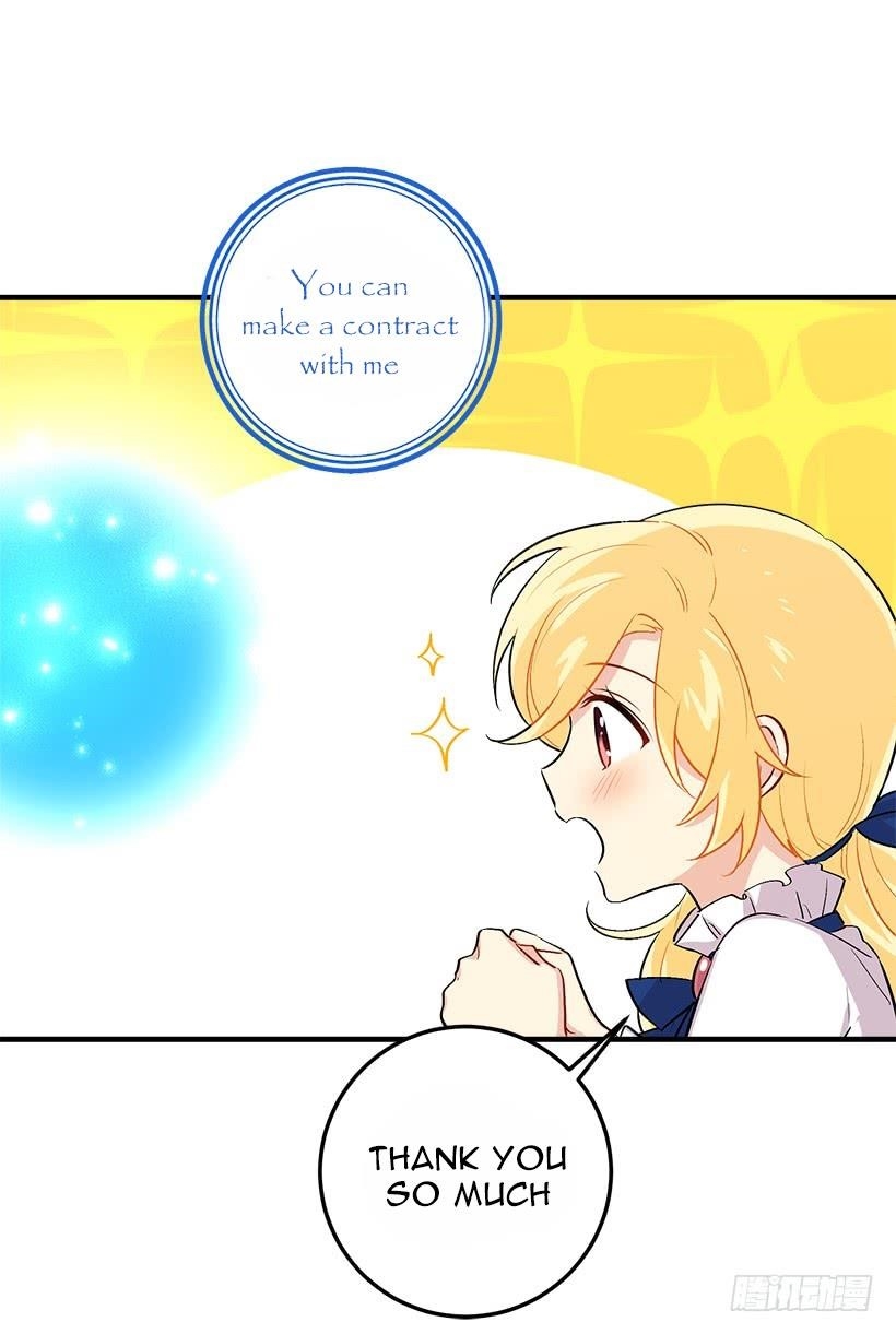 I Am A Child Of This House Chapter 54 - Page 16