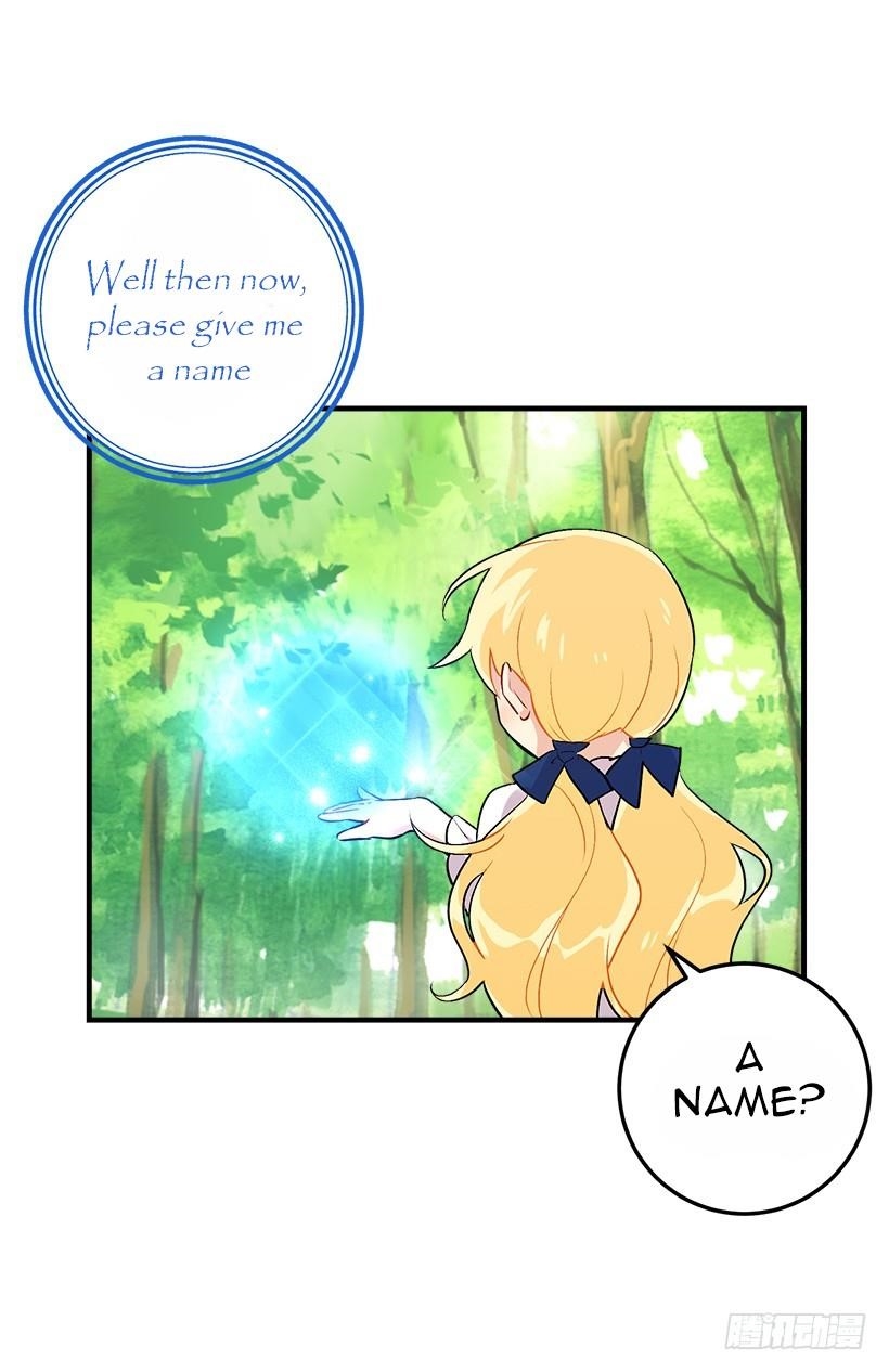 I Am A Child Of This House Chapter 54 - Page 20