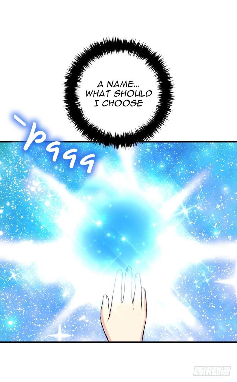 I Am A Child Of This House Chapter 54 - Page 21