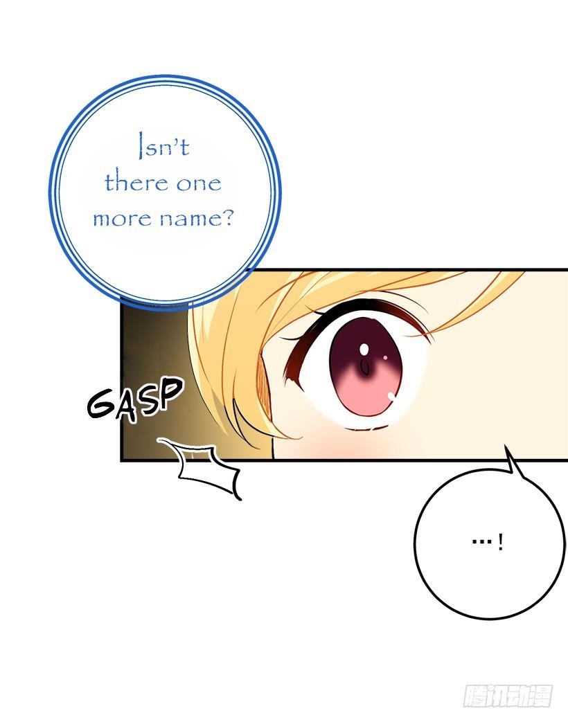 I Am A Child Of This House Chapter 54 - Page 25