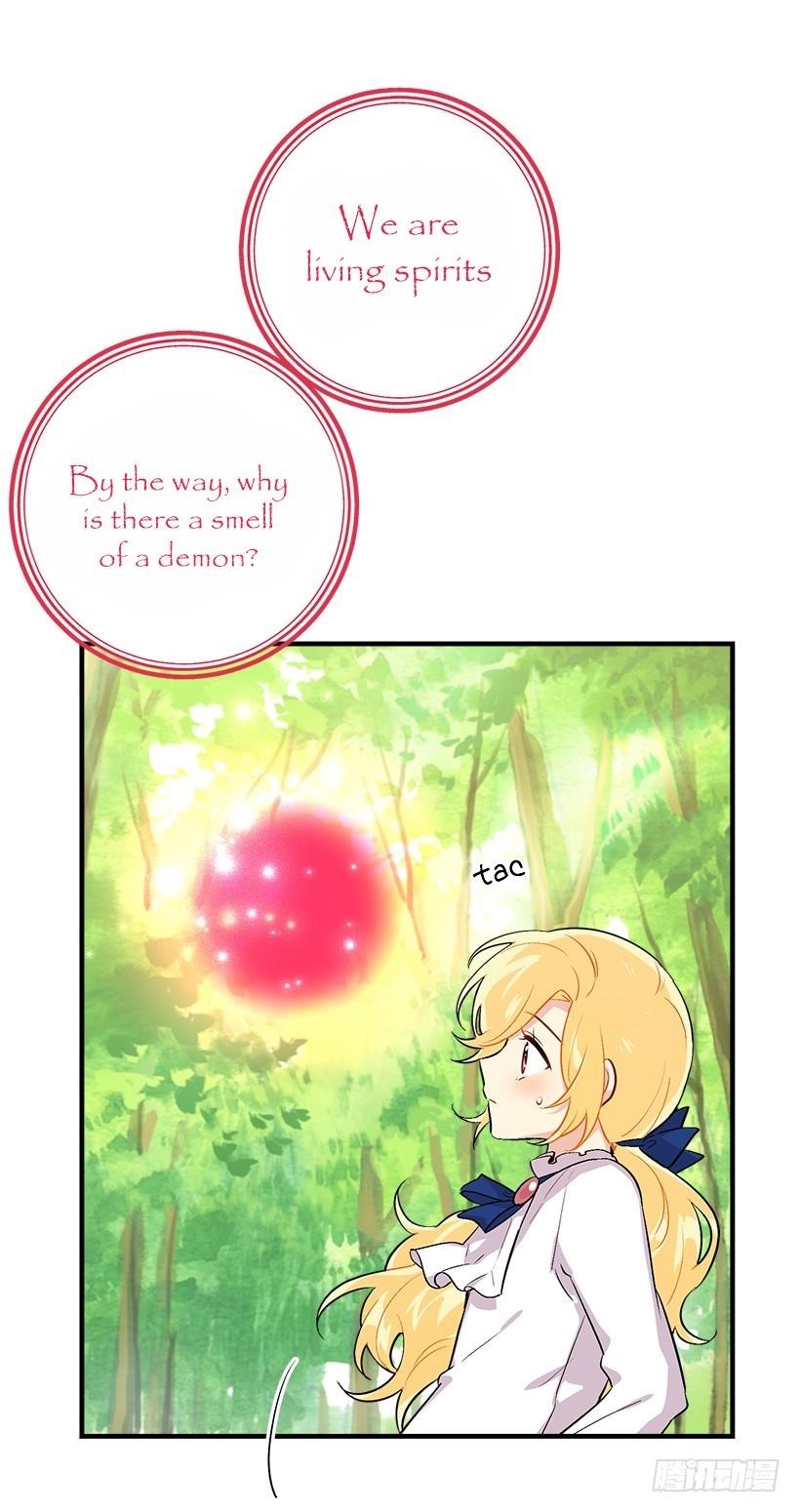 I Am A Child Of This House Chapter 54 - Page 3