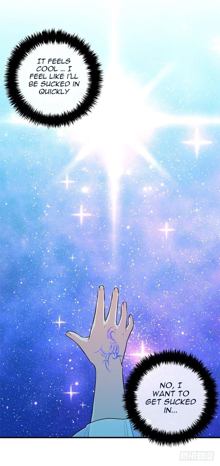 I Am A Child Of This House Chapter 54 - Page 32