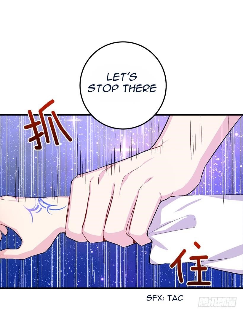 I Am A Child Of This House Chapter 54 - Page 33