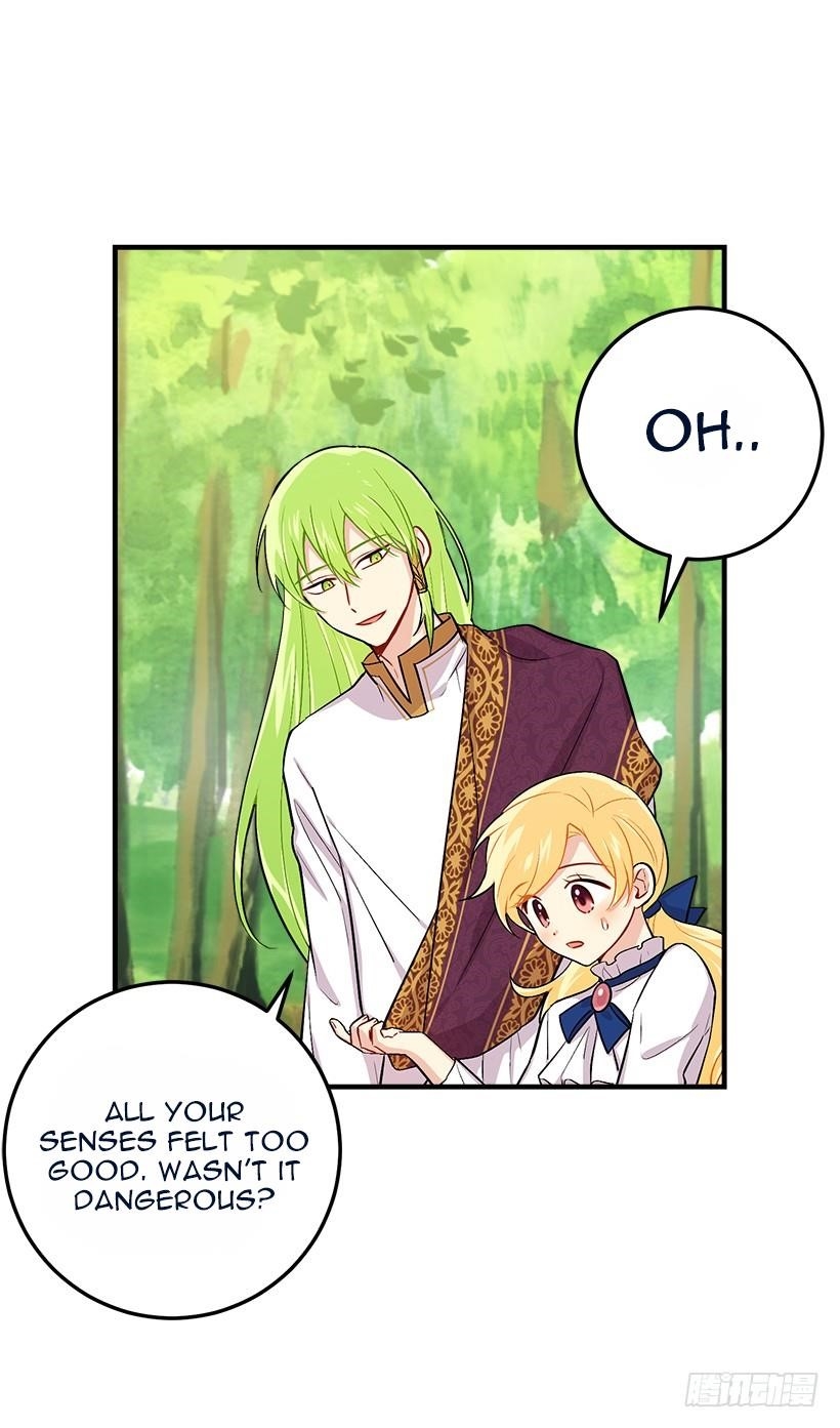 I Am A Child Of This House Chapter 54 - Page 35