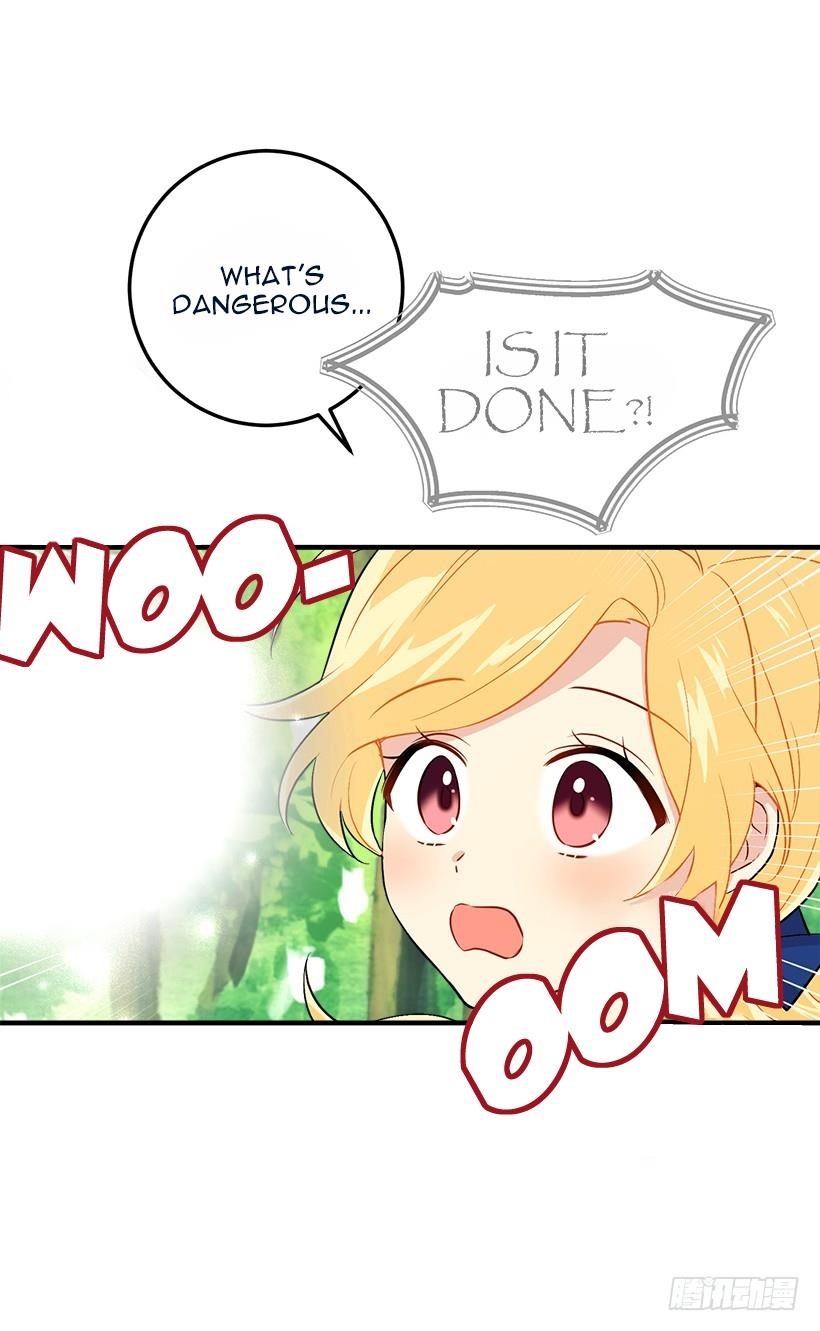 I Am A Child Of This House Chapter 54 - Page 36