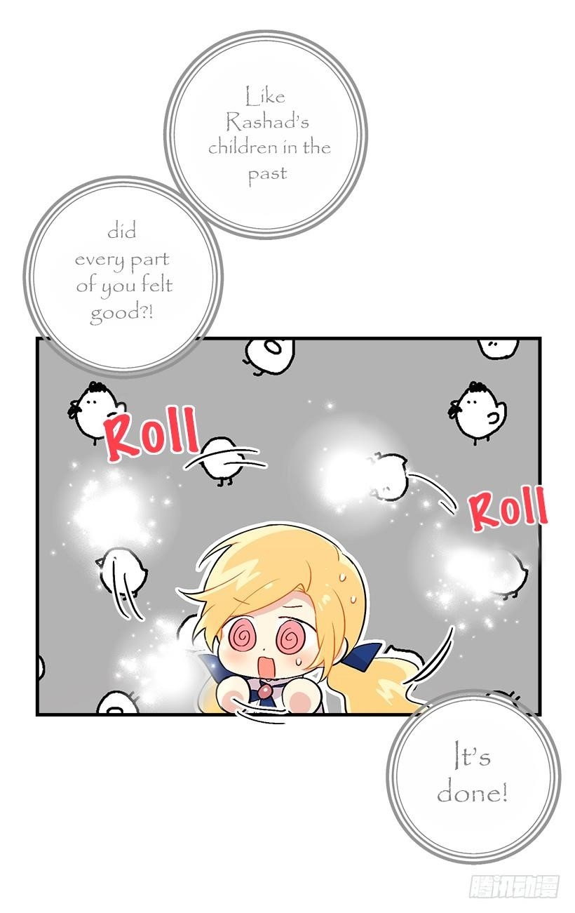 I Am A Child Of This House Chapter 54 - Page 37