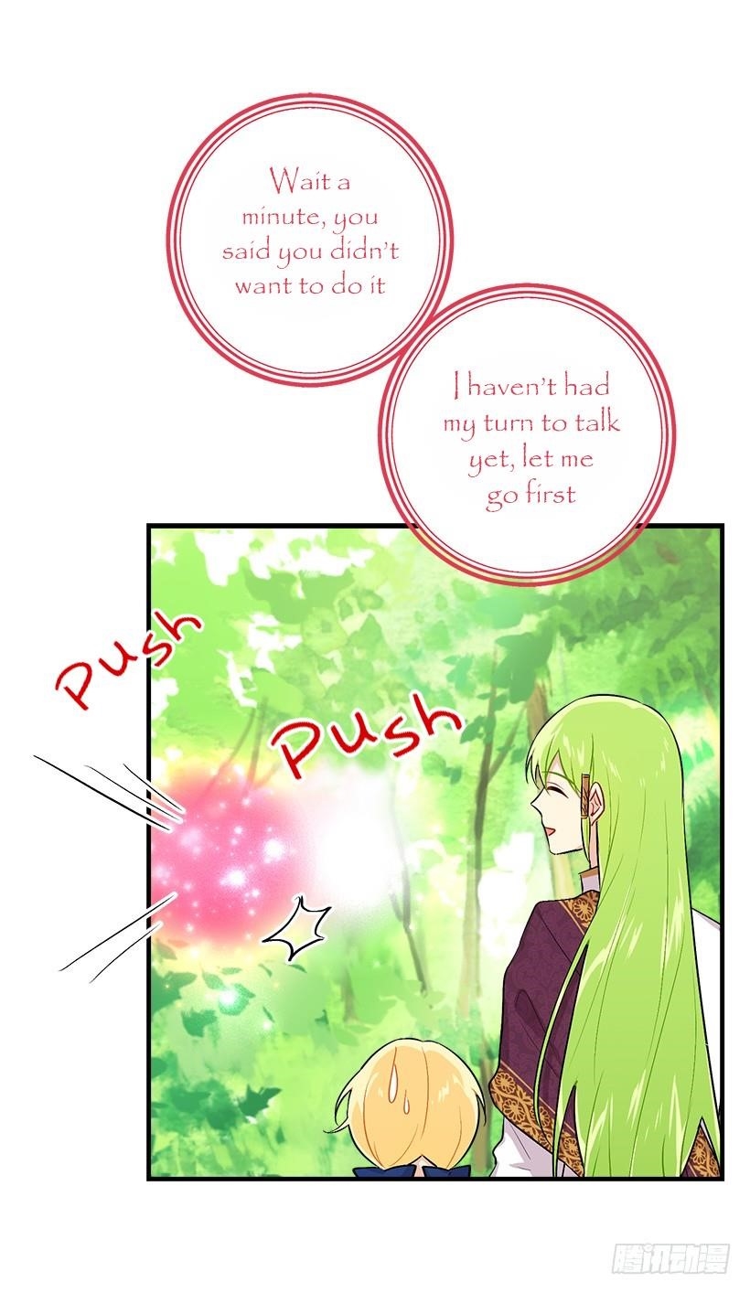 I Am A Child Of This House Chapter 54 - Page 39