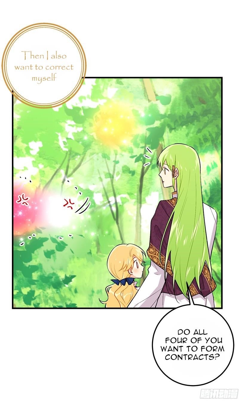 I Am A Child Of This House Chapter 54 - Page 40