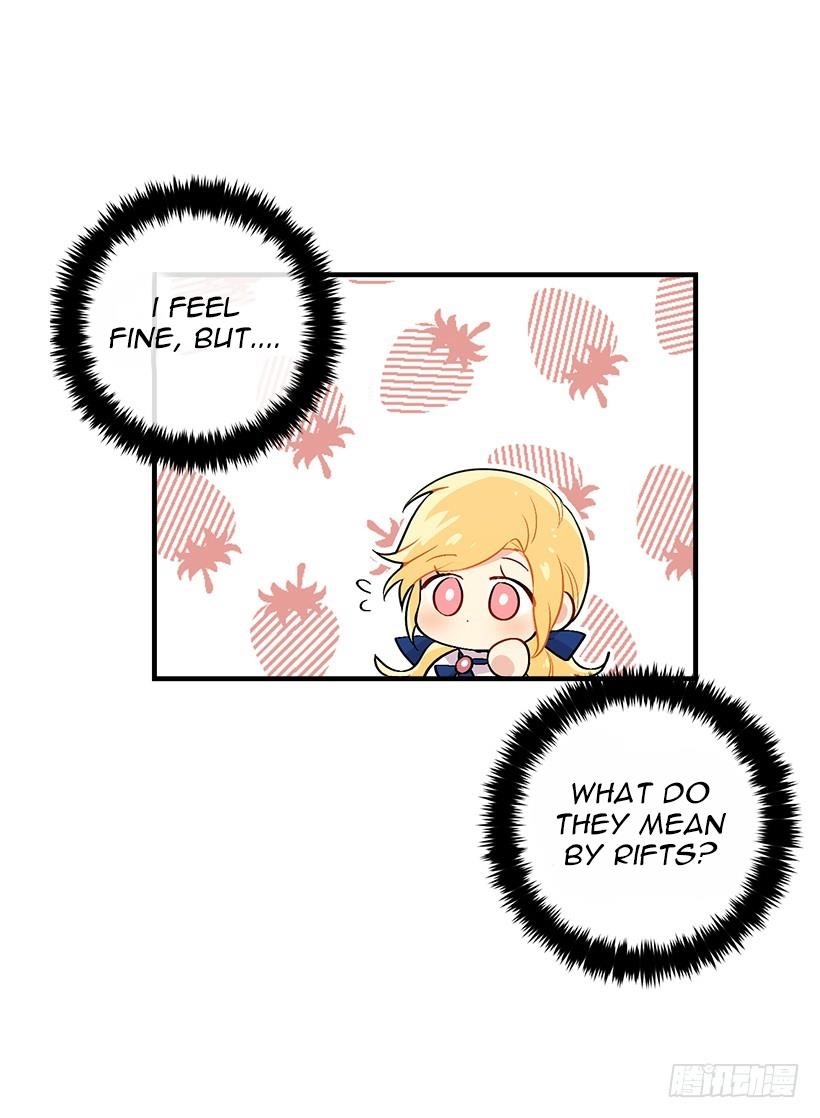 I Am A Child Of This House Chapter 54 - Page 42