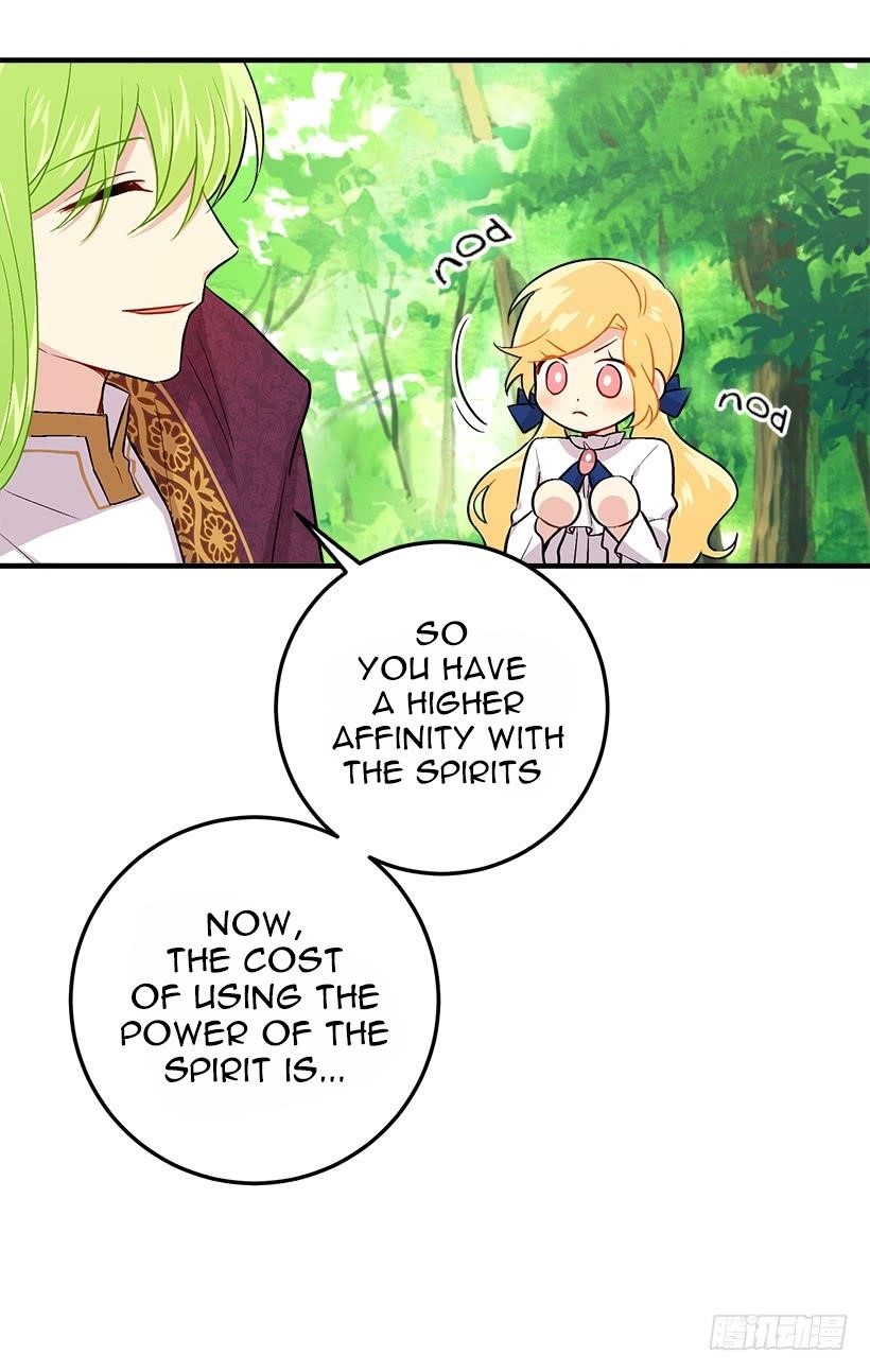 I Am A Child Of This House Chapter 54 - Page 46