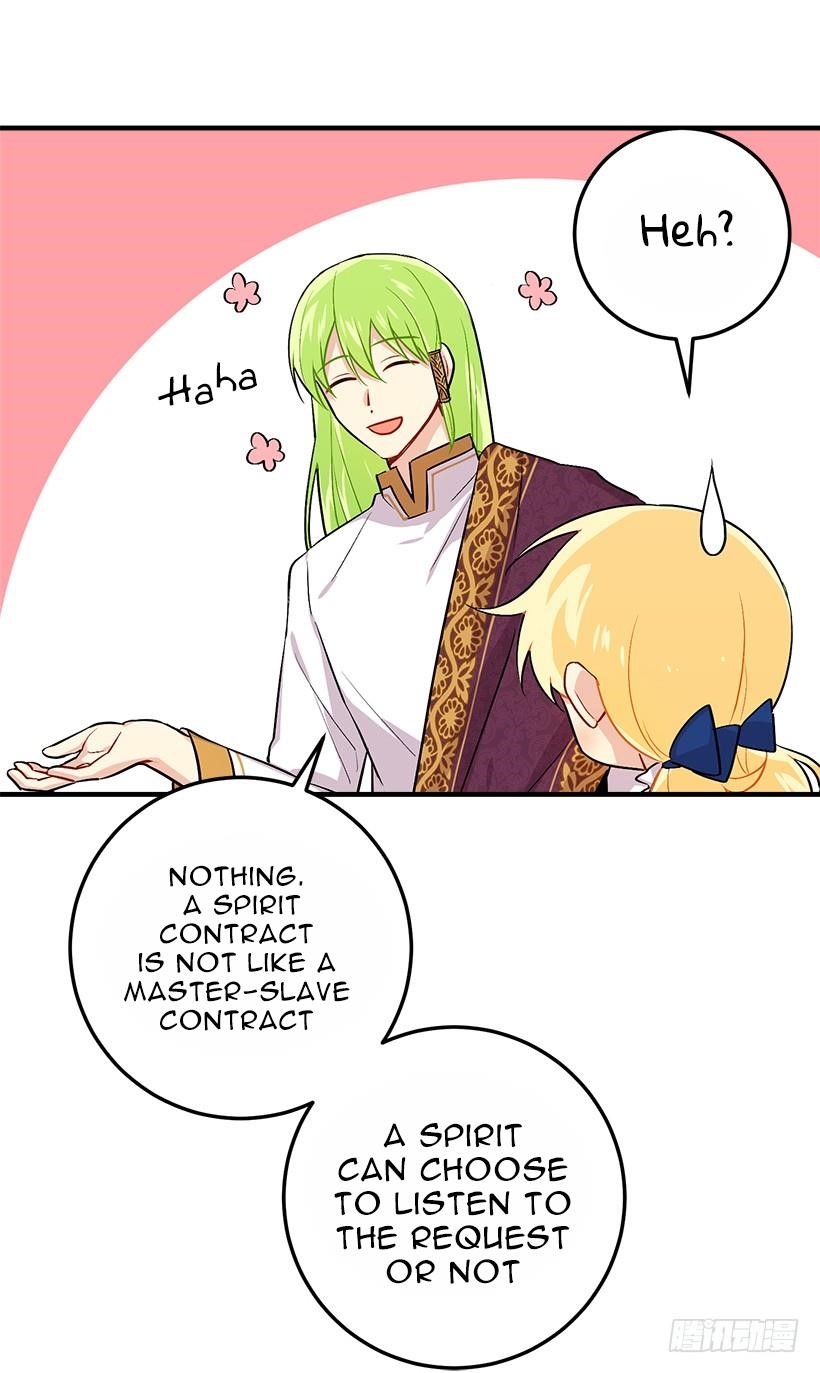 I Am A Child Of This House Chapter 54 - Page 48