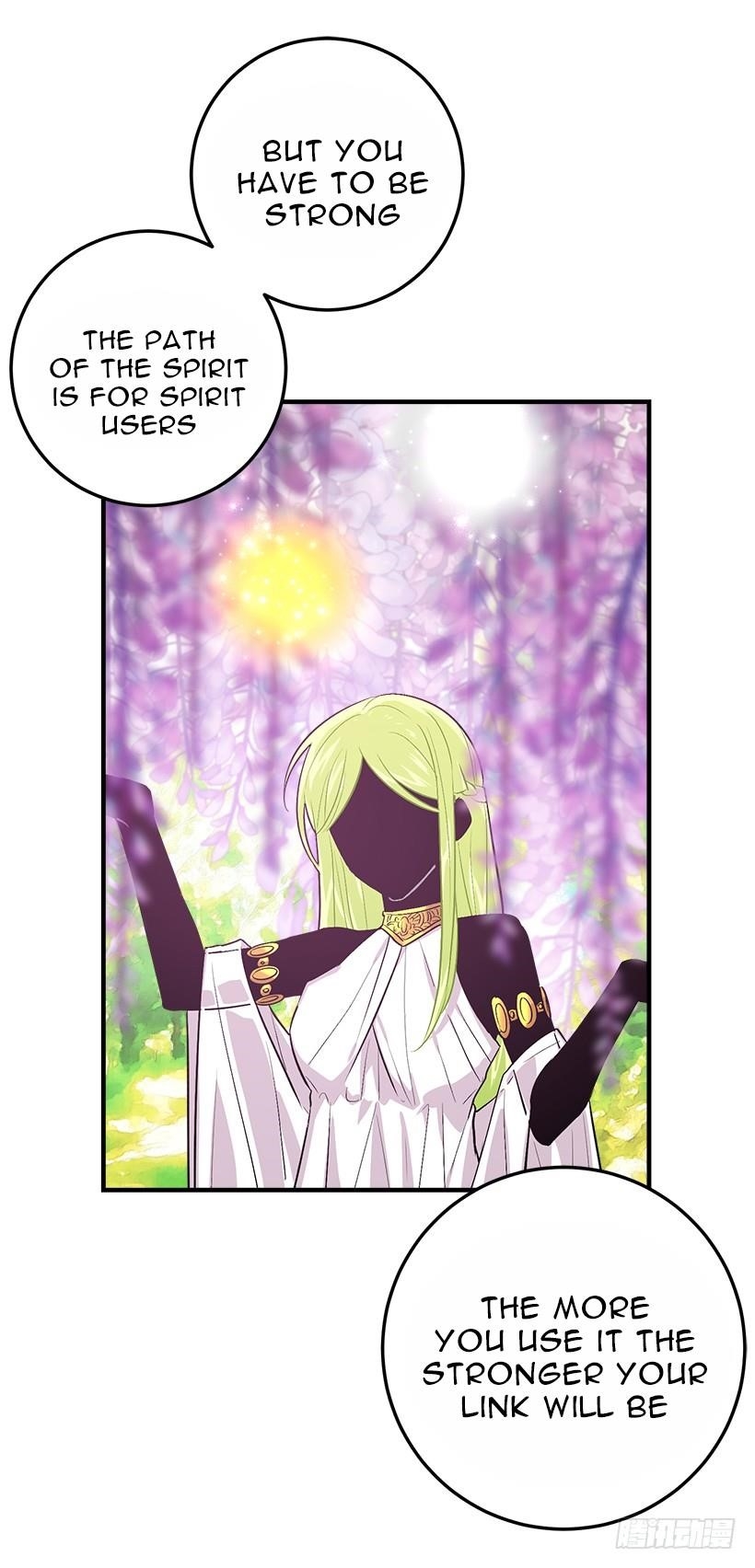 I Am A Child Of This House Chapter 54 - Page 49