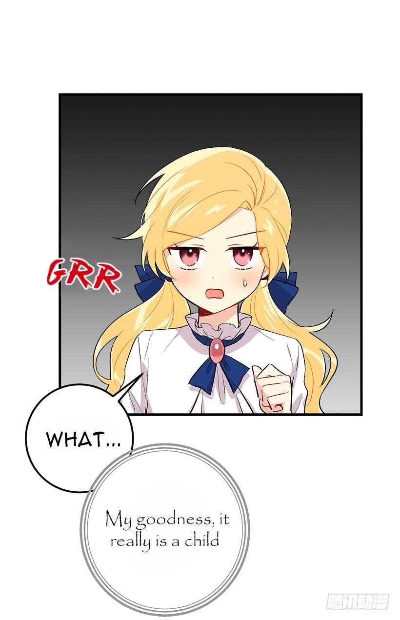 I Am A Child Of This House Chapter 54 - Page 5