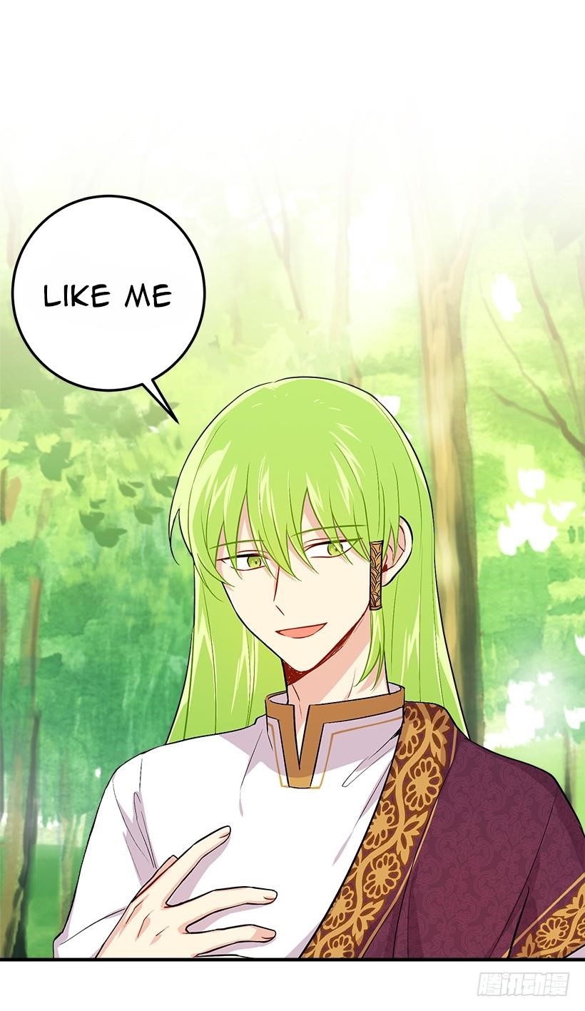 I Am A Child Of This House Chapter 54 - Page 52